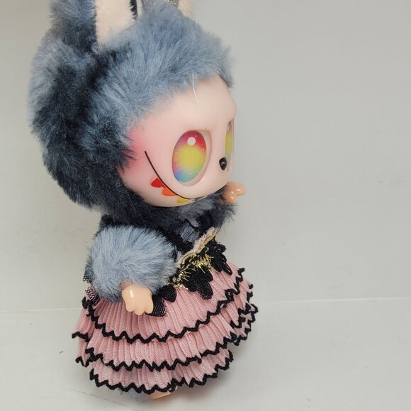 Labubu Can Can dress  , no doll or puse - Picture 7 of 8